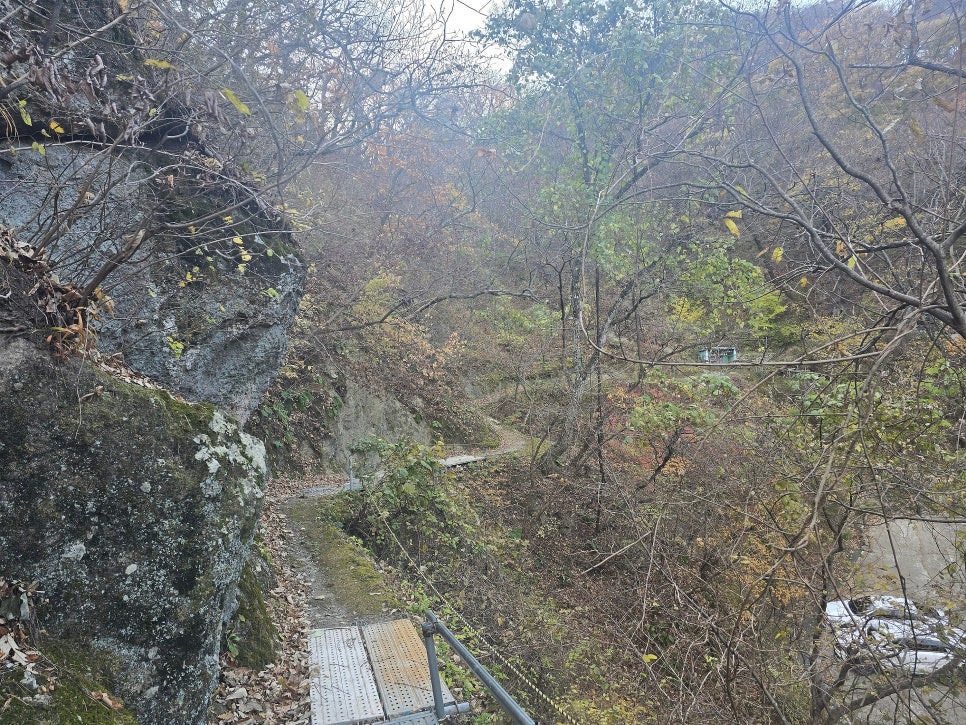 성지순례 경주 양남 보덕암