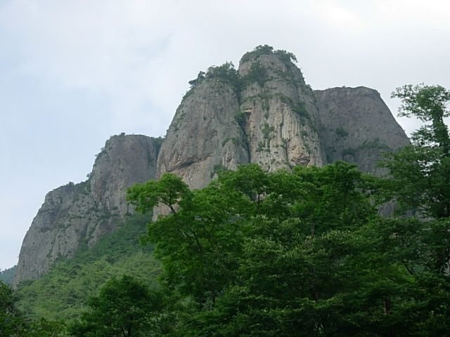 성지순례 안동 아기산 봉황사