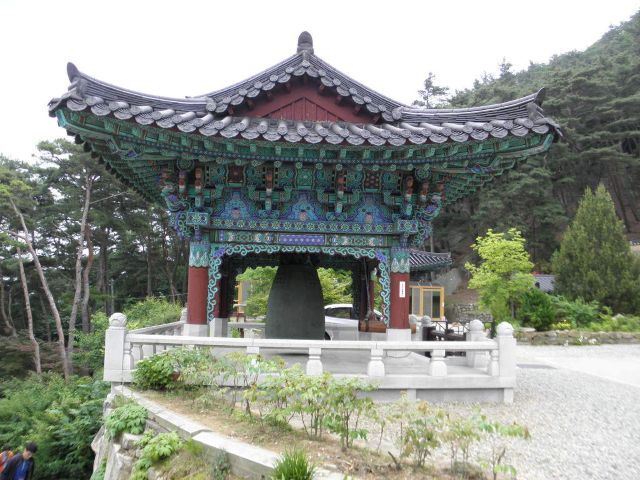 성지순례(聖地巡禮) 경주 남산 - 경주남산미륵곡석불좌상