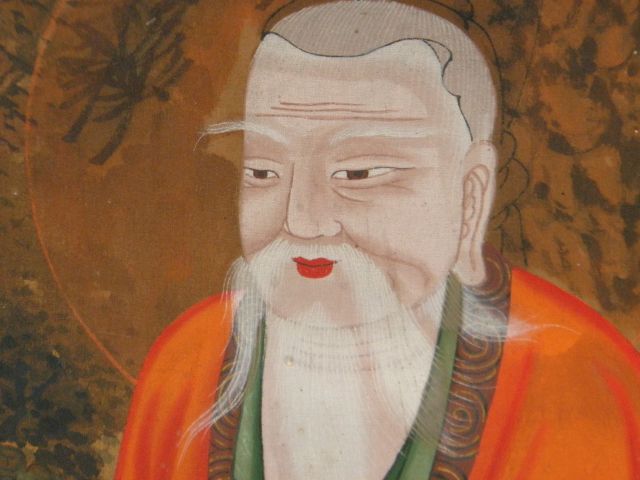 성지순례(聖地巡禮) - 오도산(五圖山) 연미사(燕尾寺)