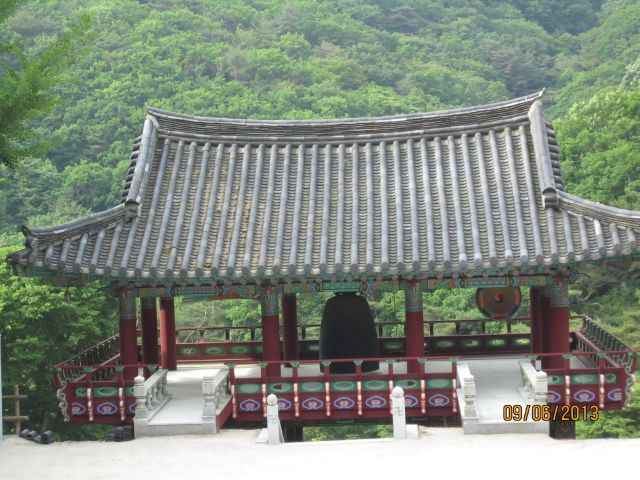 성지순례 팔공산 선본사