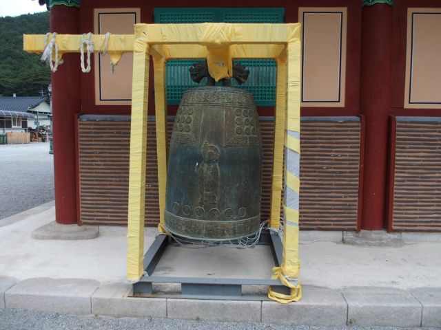 성지순례(聖地巡禮) 포항 - 내연산(內延山) 보경사(寶鏡寺)