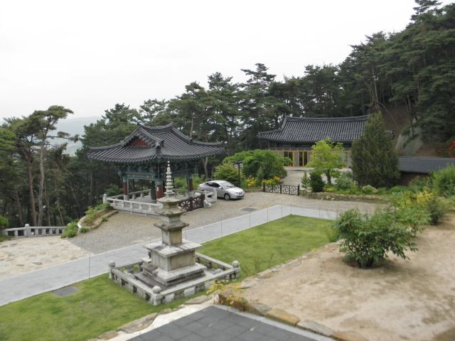 성지순례(聖地巡禮) 경주 남산 - 경주남산미륵곡석불좌상