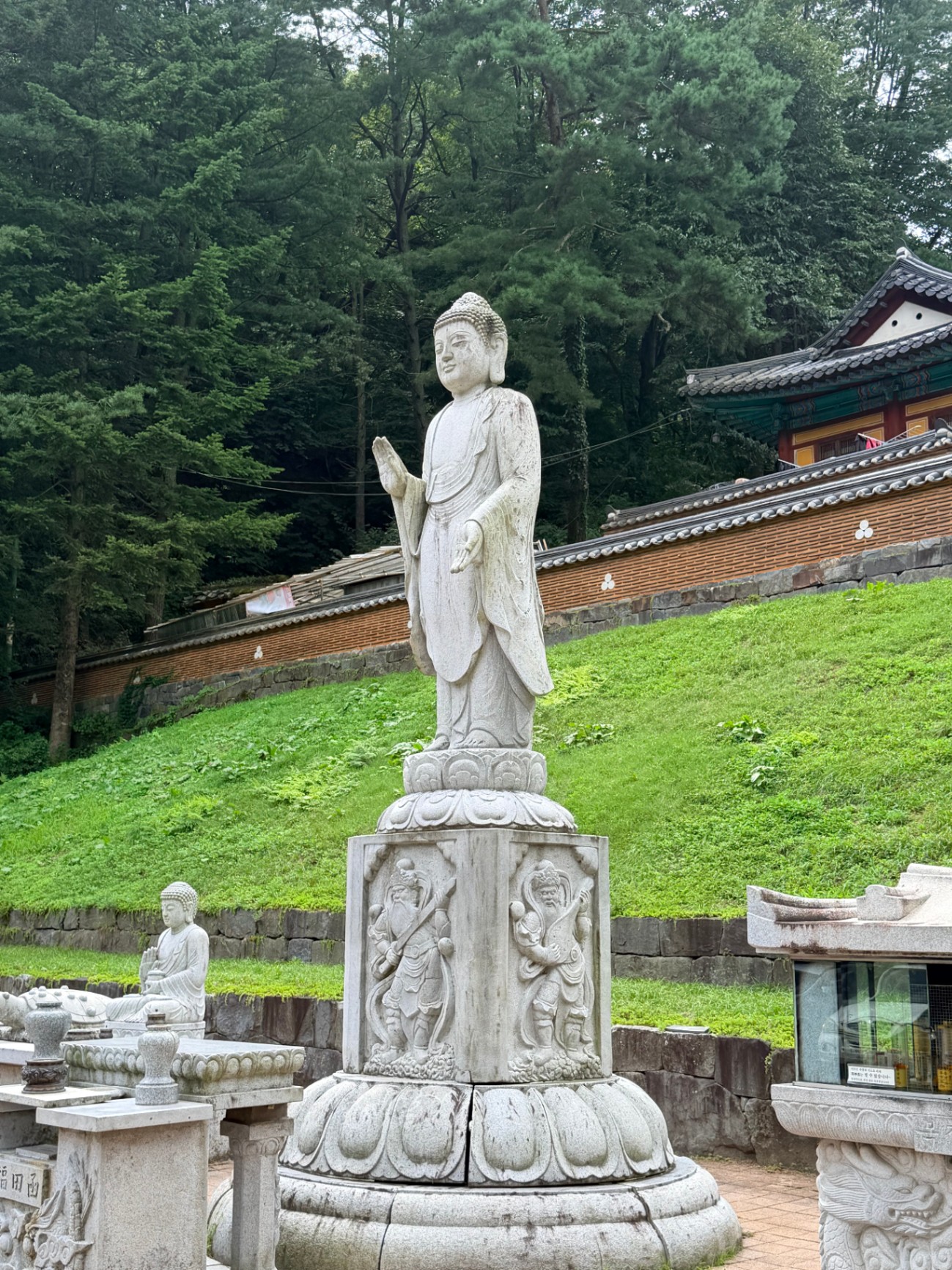 원주 구룡사