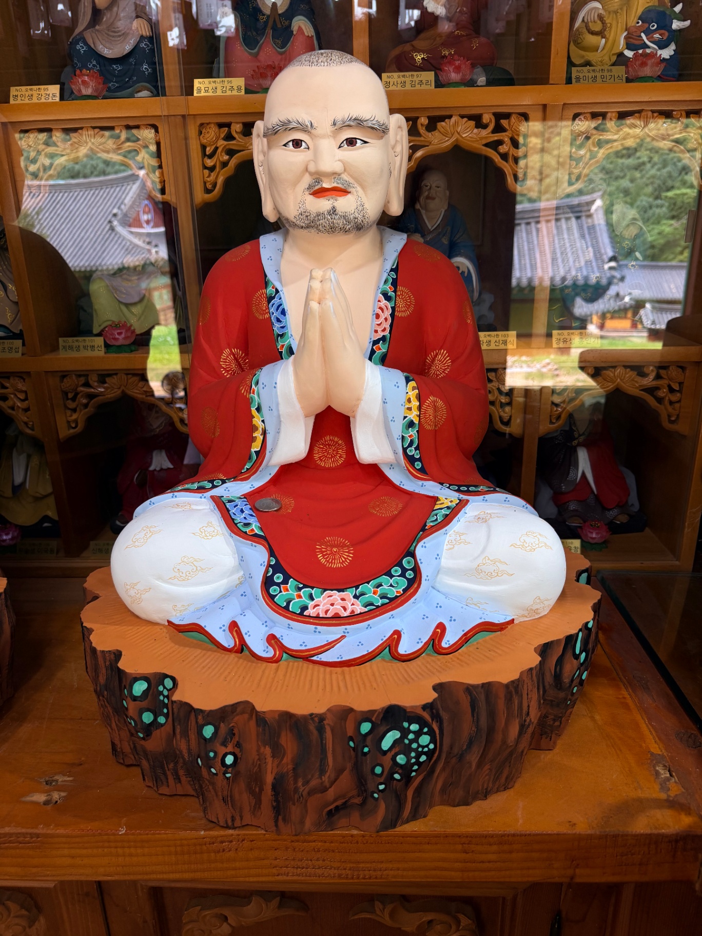 원주 구룡사