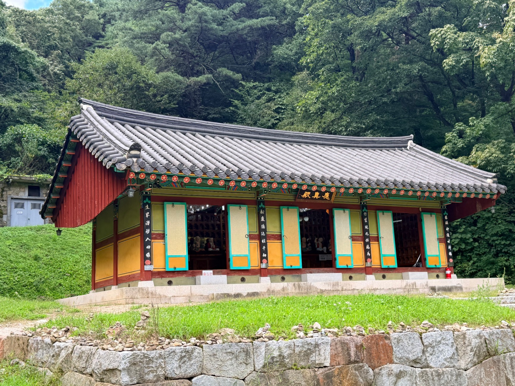 원주 구룡사