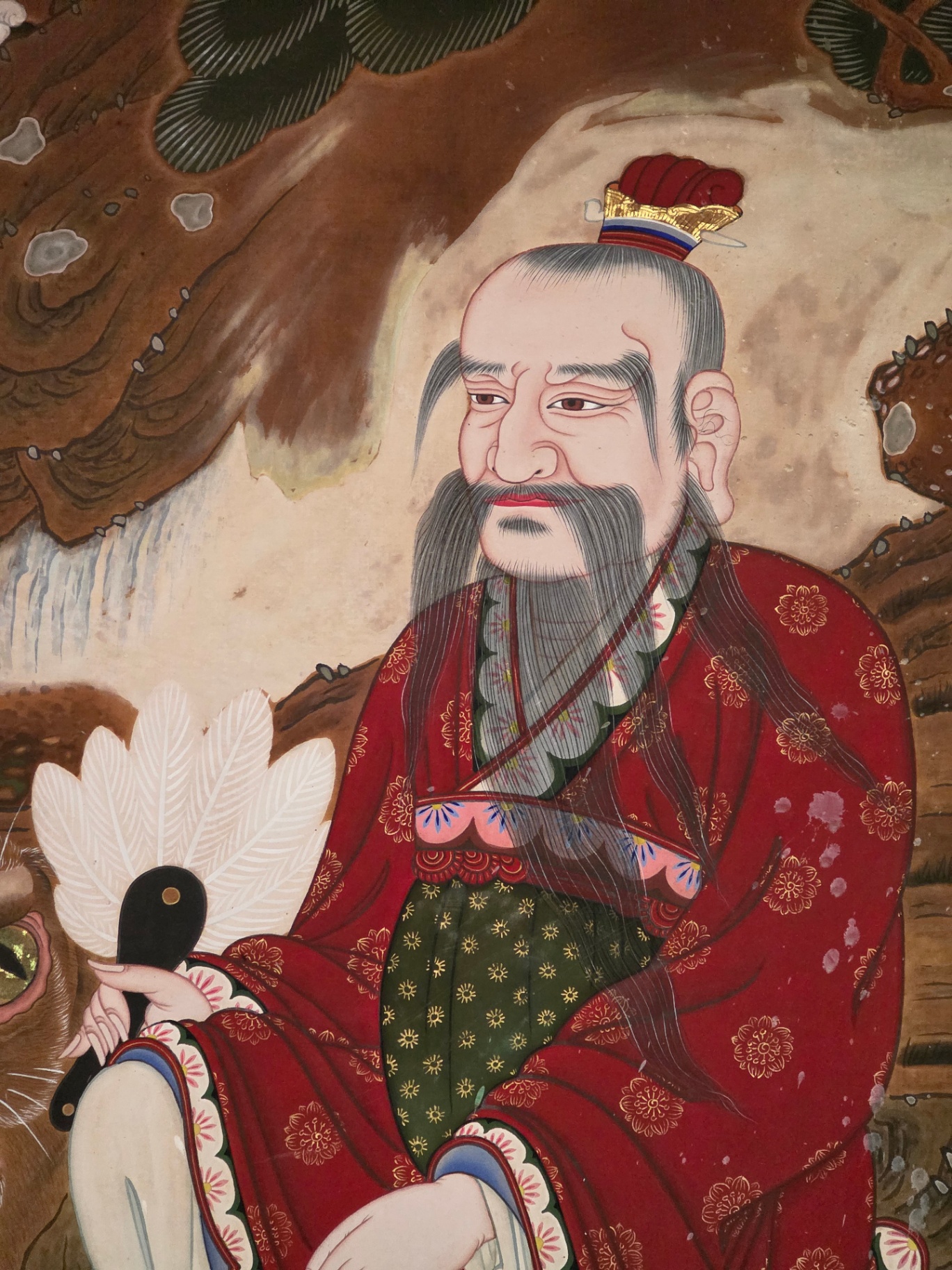 불영사
