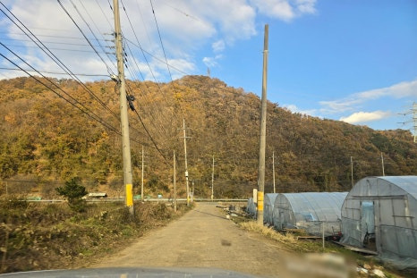 성지순례 경주 양남 보덕암