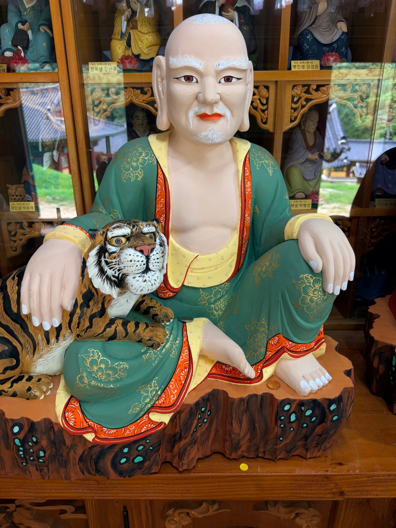 원주 구룡사