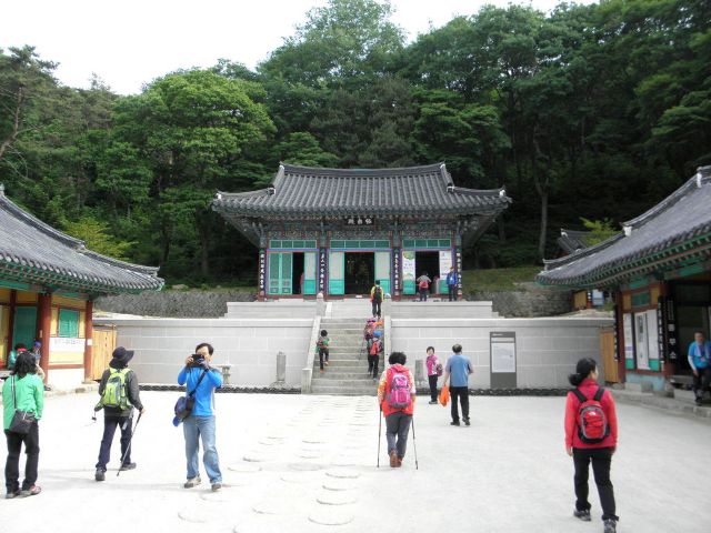 성지순례 팔공산 선본사