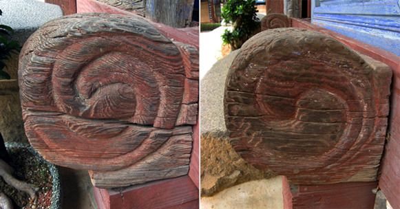 성지순례(聖地巡禮) 포항 - 내연산(內延山) 보경사(寶鏡寺)