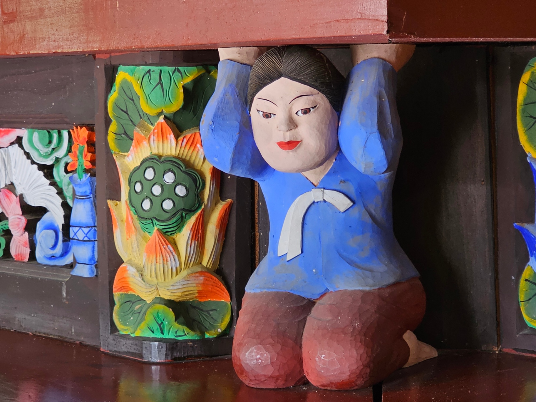 죽림사
